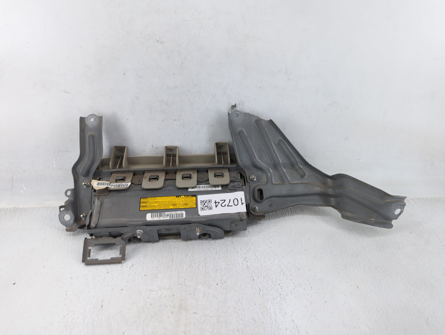 2007-2011 Toyota Camry Air Bag Driver Left Steering Wheel Mounted P/N:219427308M38 Fits Fits 2007 2008 2009 2010 2011 OEM Us