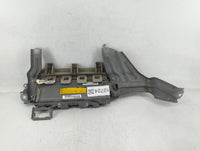 2007-2011 Toyota Camry Air Bag Driver Left Steering Wheel Mounted P/N:219427308M38 Fits Fits 2007 2008 2009 2010 2011 OEM Us