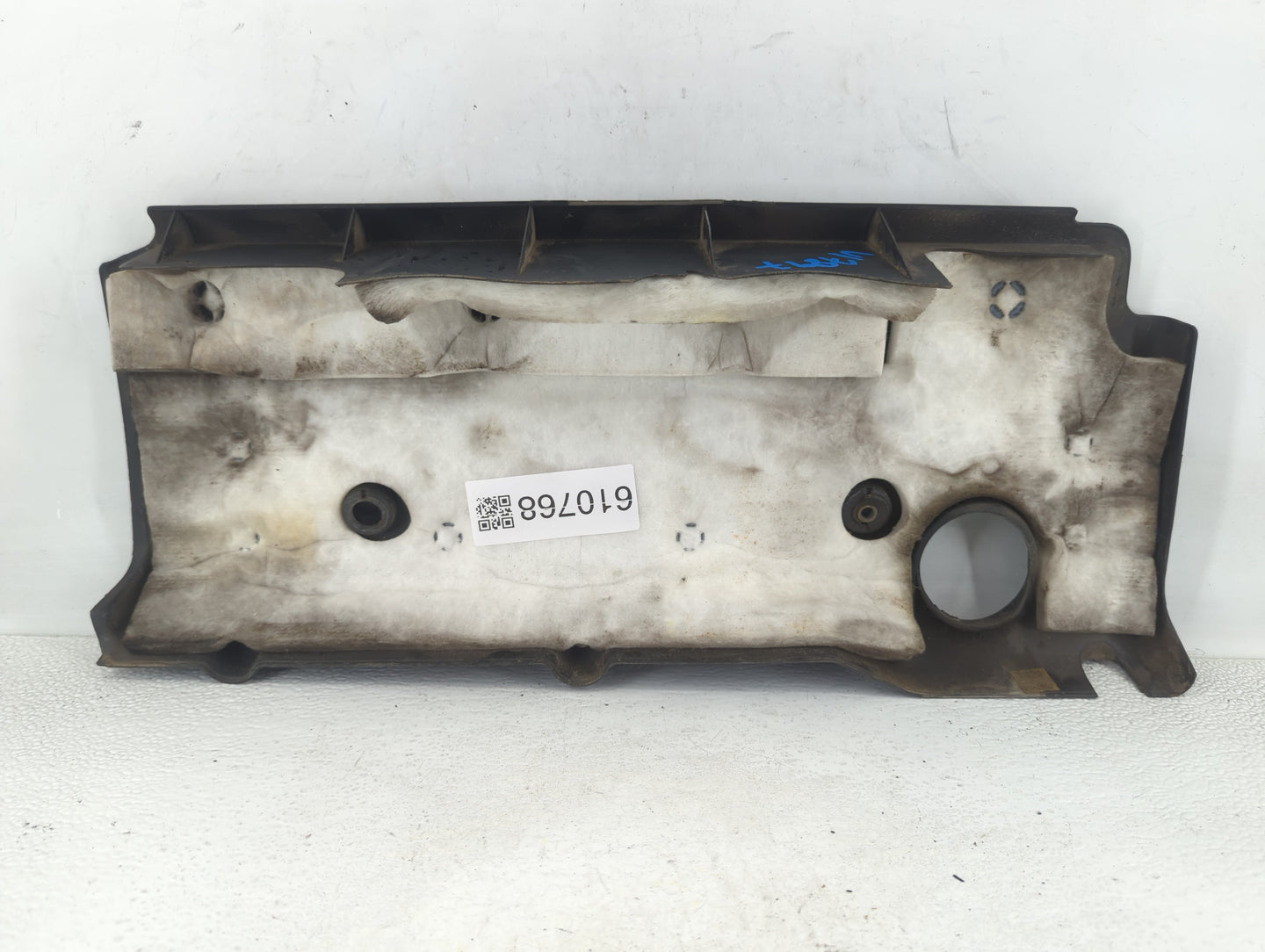 2009 Toyota Camry Engine Cover - Oemusedautoparts1.com