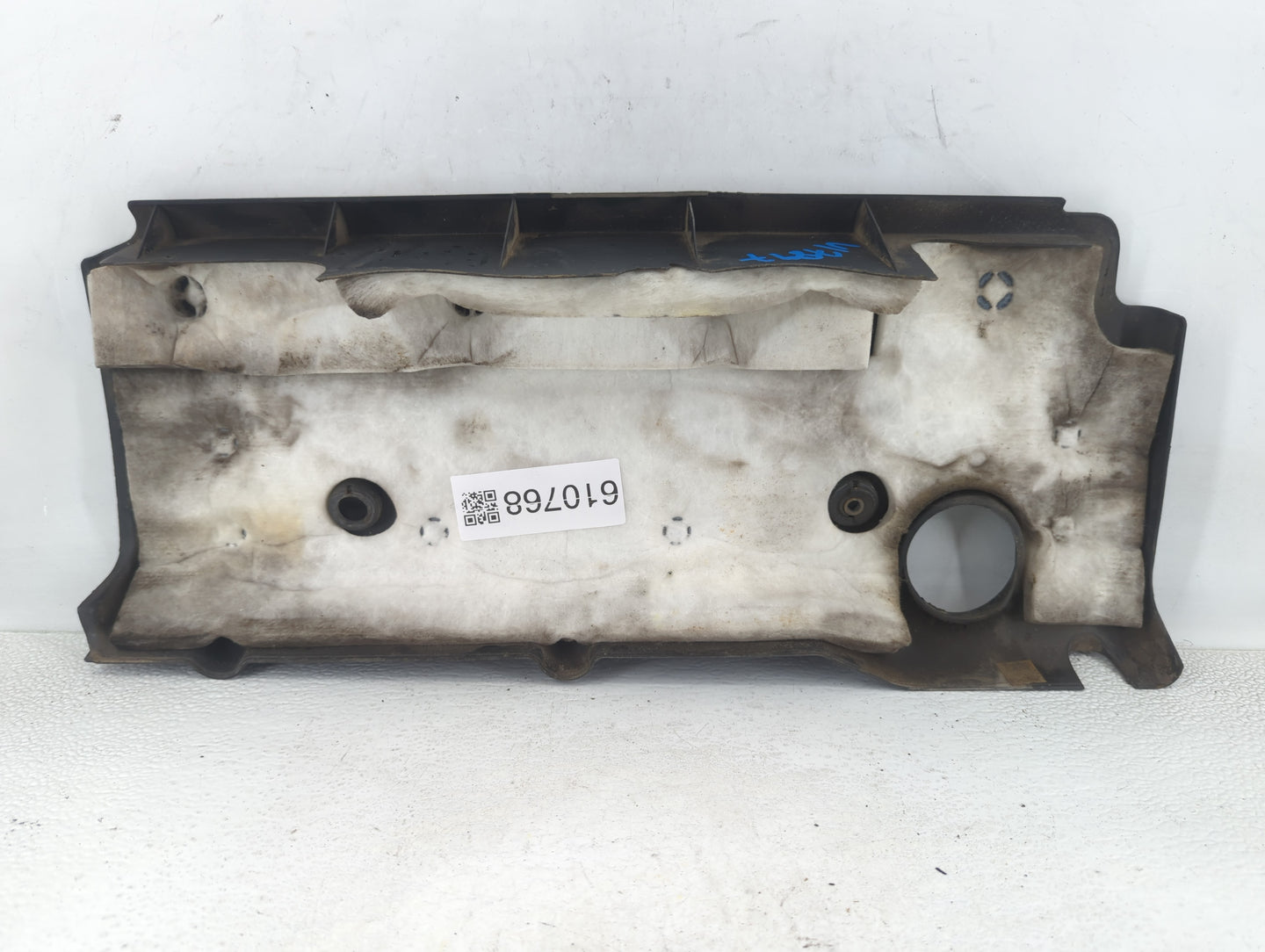 2009 Toyota Camry Engine Cover - Oemusedautoparts1.com