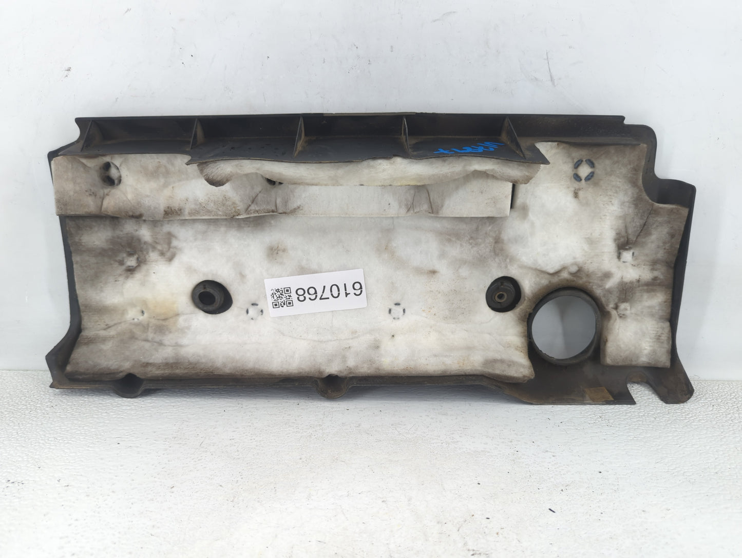 2009 Toyota Camry Engine Cover - Oemusedautoparts1.com