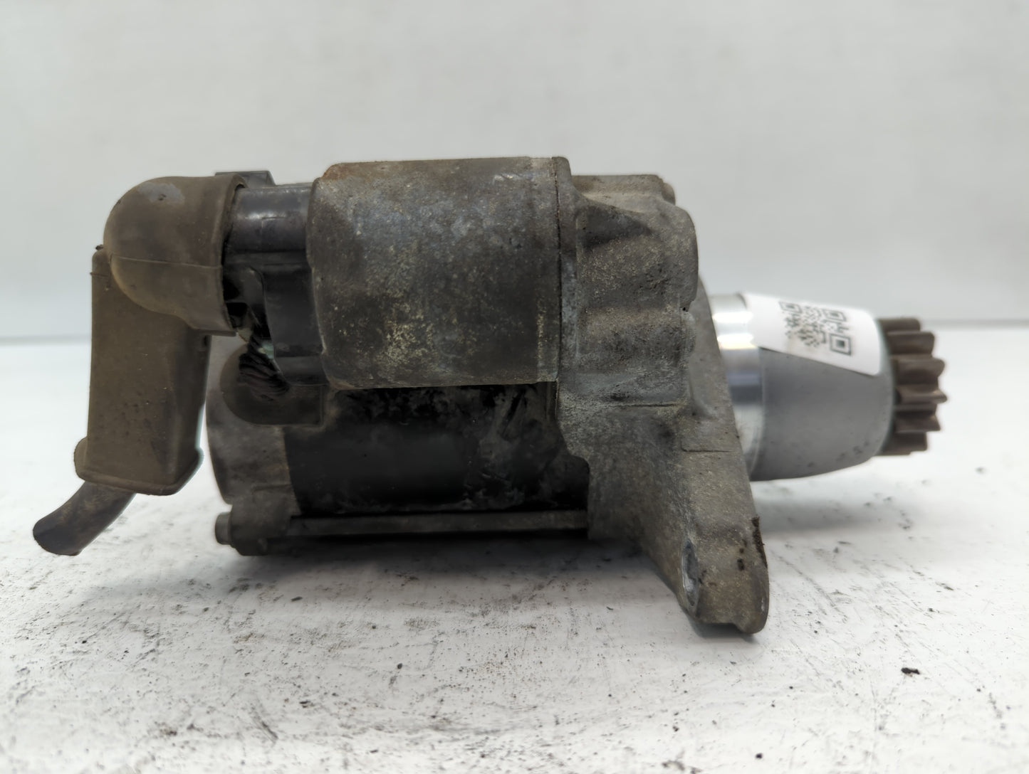2004-2017 Toyota Camry Car Starter Motor Solenoid OEM P/N:28100-0A010 428000-1840 Fits OEM Used Auto Parts - Oemusedautopart