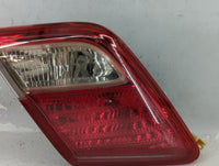 2007-2009 Toyota Camry Tail Light Assembly Passenger Right OEM Fits Fits 2007 2008 2009 OEM Used Auto Parts - Oemusedautopar