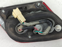 2007-2009 Toyota Camry Tail Light Assembly Passenger Right OEM Fits Fits 2007 2008 2009 OEM Used Auto Parts - Oemusedautopar