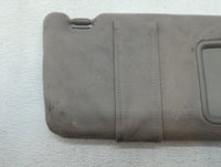 2007-2011 Toyota Camry Sun Visor Shade Replacement Driver Left Mirror Fits Fits 2007 2008 2009 2010 2011 OEM Used Auto Parts