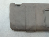 2007-2011 Toyota Camry Sun Visor Shade Replacement Driver Left Mirror Fits Fits 2007 2008 2009 2010 2011 OEM Used Auto Parts