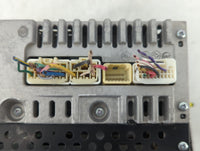2007-2009 Toyota Camry Am Fm Cd Player Radio Receiver - Oemusedautoparts1.com