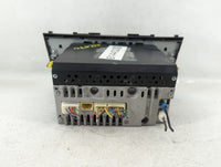 2007-2009 Toyota Camry Am Fm Cd Player Radio Receiver - Oemusedautoparts1.com