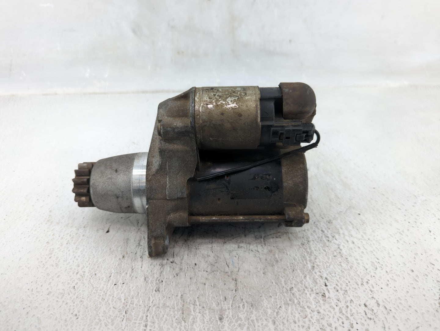 2004-2017 Toyota Camry Car Starter Motor Solenoid OEM P/N:428000-1840 28100-20020 Fits OEM Used Auto Parts - Oemusedautopart