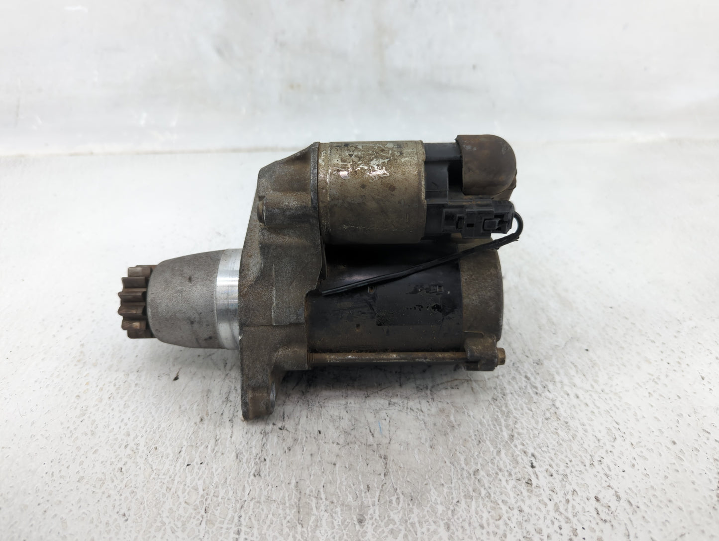 2004-2017 Toyota Camry Car Starter Motor Solenoid OEM P/N:428000-1840 28100-20020 Fits OEM Used Auto Parts - Oemusedautopart