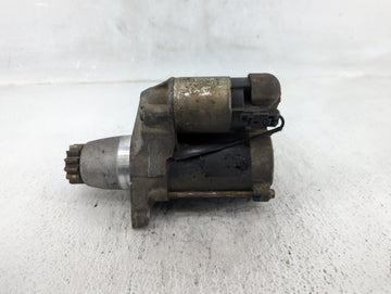 2004-2017 Toyota Camry Car Starter Motor Solenoid OEM P/N:428000-1840 28100-20020 Fits OEM Used Auto Parts - Oemusedautopart