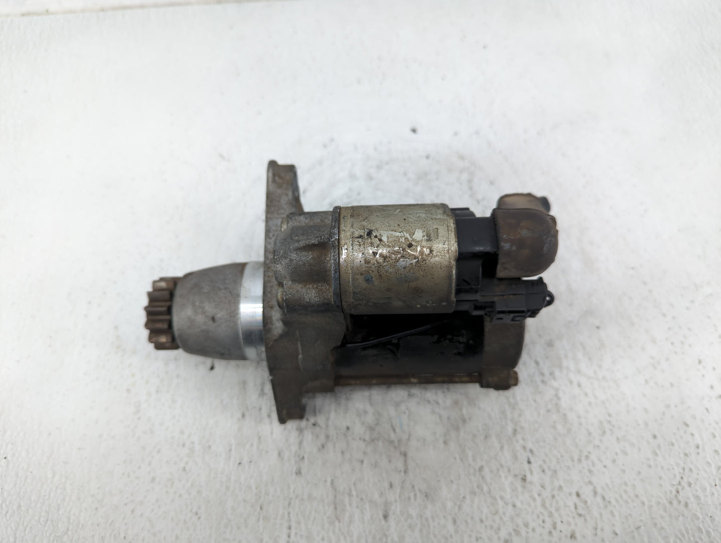 2004-2017 Toyota Camry Car Starter Motor Solenoid OEM P/N:428000-1840 28100-20020 Fits OEM Used Auto Parts - Oemusedautopart