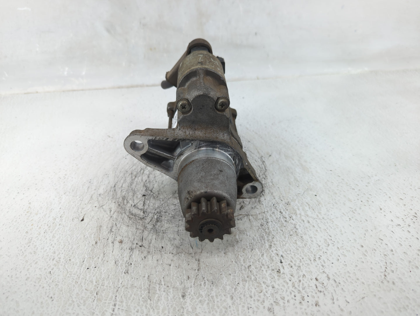 2004-2017 Toyota Camry Car Starter Motor Solenoid OEM P/N:428000-1840 28100-20020 Fits OEM Used Auto Parts - Oemusedautopart