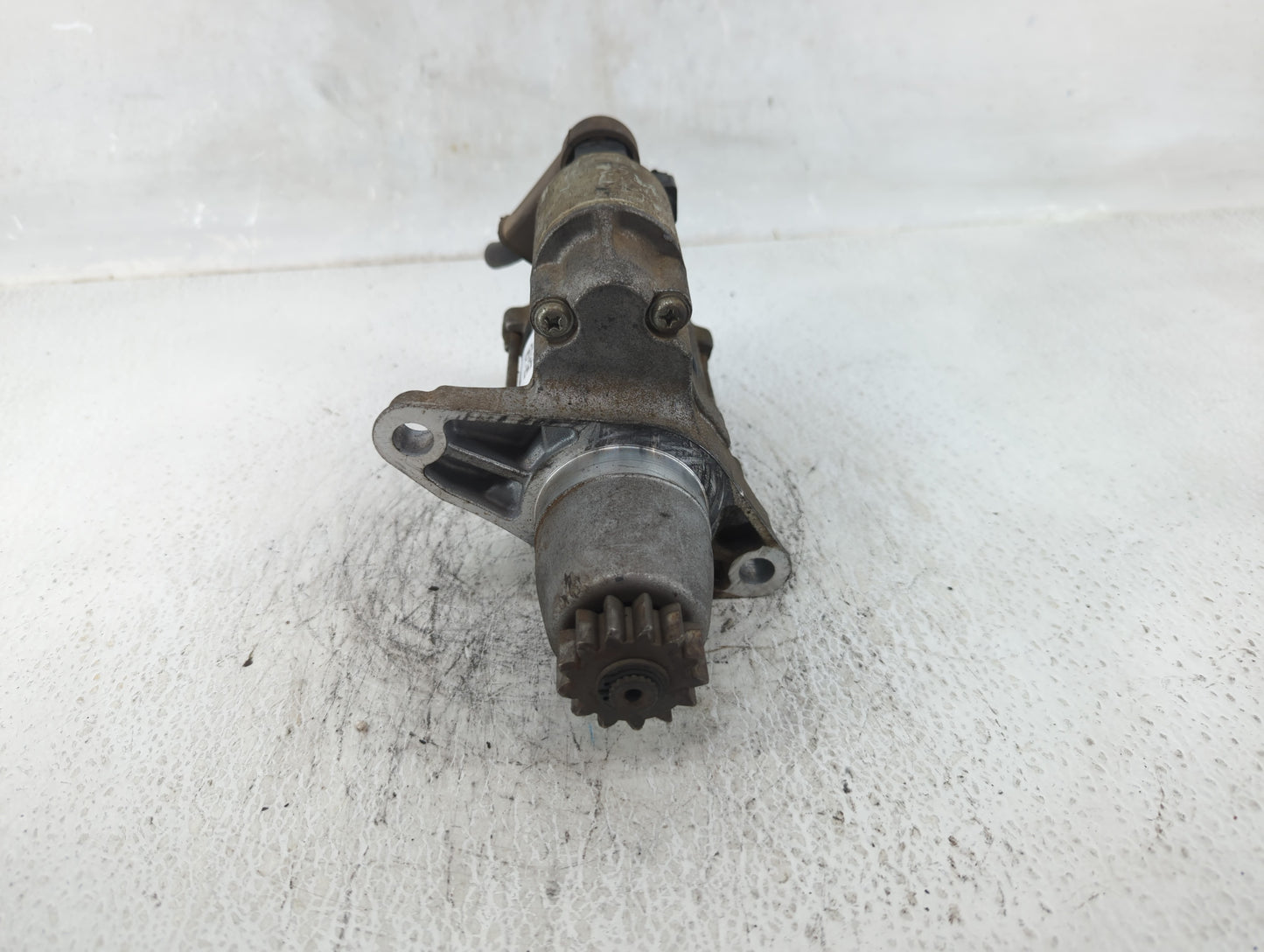 2004-2017 Toyota Camry Car Starter Motor Solenoid OEM P/N:428000-1840 28100-20020 Fits OEM Used Auto Parts - Oemusedautopart