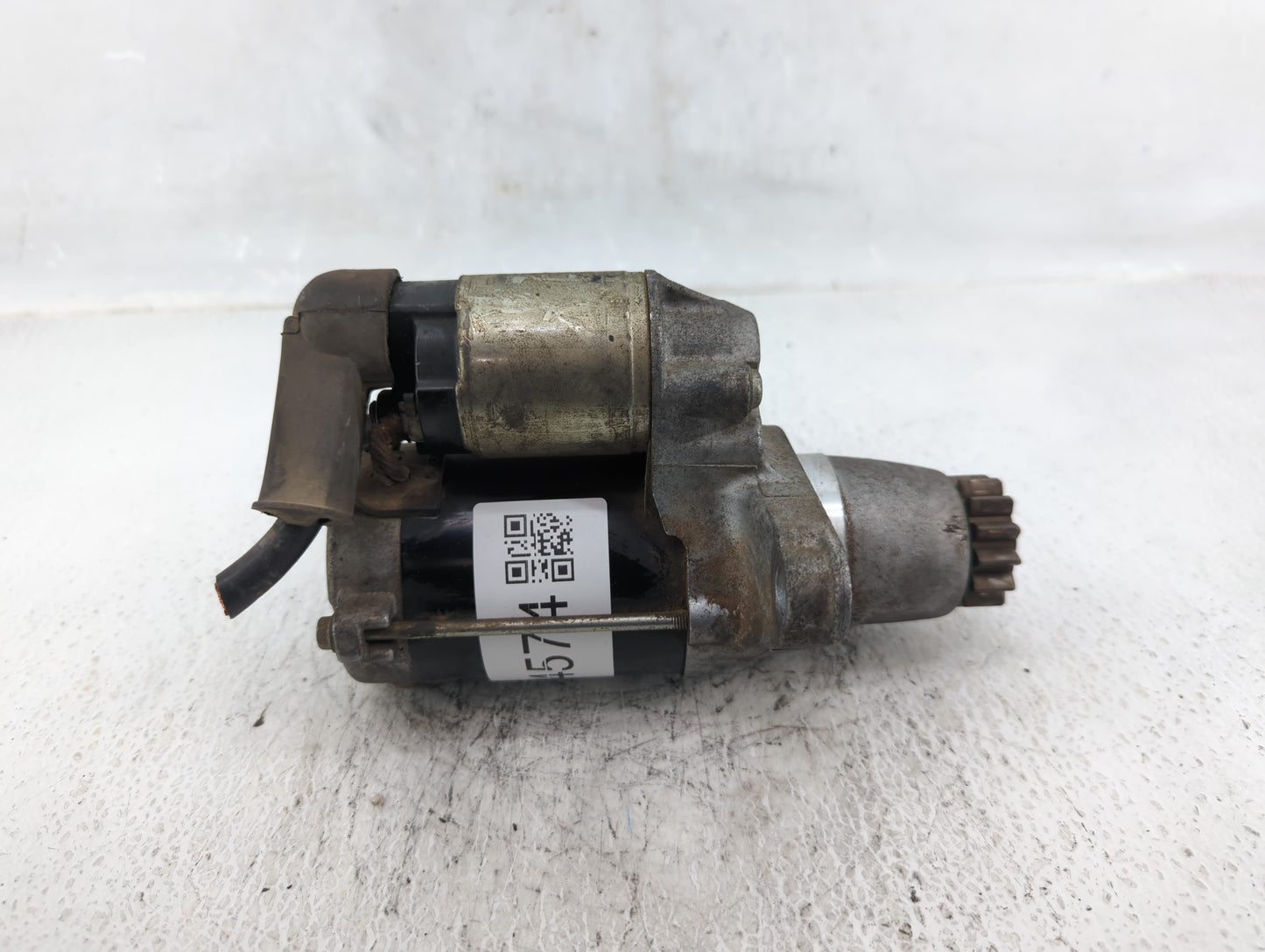 2004-2017 Toyota Camry Car Starter Motor Solenoid OEM P/N:428000-1840 28100-20020 Fits OEM Used Auto Parts - Oemusedautopart
