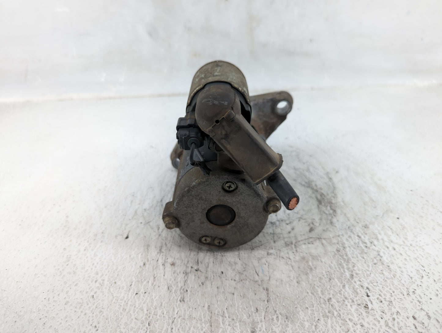 2004-2017 Toyota Camry Car Starter Motor Solenoid OEM P/N:428000-1840 28100-20020 Fits OEM Used Auto Parts - Oemusedautopart