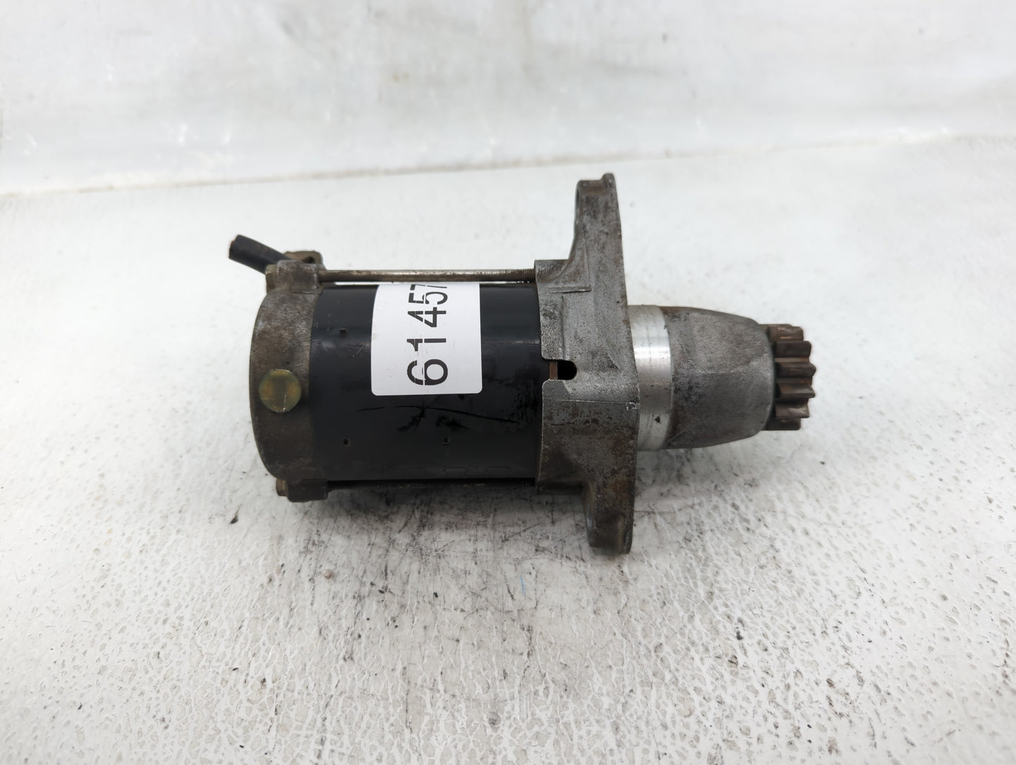 2004-2017 Toyota Camry Car Starter Motor Solenoid OEM P/N:428000-1840 28100-20020 Fits OEM Used Auto Parts - Oemusedautopart