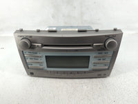 2007-2009 Toyota Camry Am Fm Cd Player Radio Receiver - Oemusedautoparts1.com