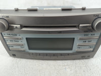 2007-2009 Toyota Camry Am Fm Cd Player Radio Receiver - Oemusedautoparts1.com