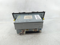 2007-2009 Toyota Camry Am Fm Cd Player Radio Receiver - Oemusedautoparts1.com