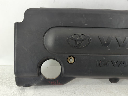 2009 Toyota Camry Engine Cover