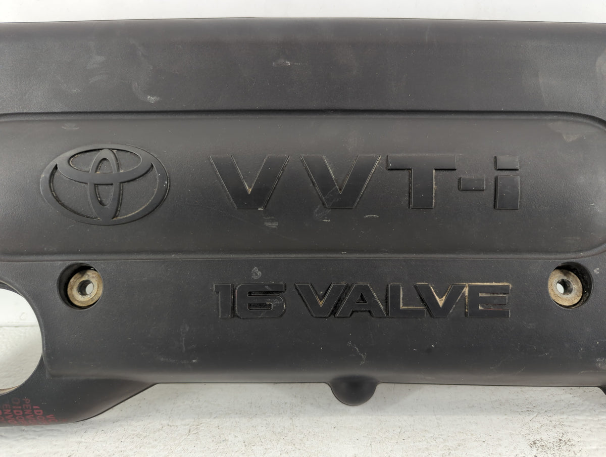 2009 Toyota Camry Engine Cover 624830 - Oemusedautoparts1.com