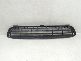 compare product 2009 Toyota Camry Front Grille Bumper Not Included
