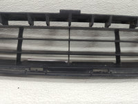 2009 Toyota Camry Front Grille Bumper Not Included - Oemusedautoparts1.com
