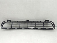 2009 Toyota Camry Front Grille Bumper Not Included - Oemusedautoparts1.com