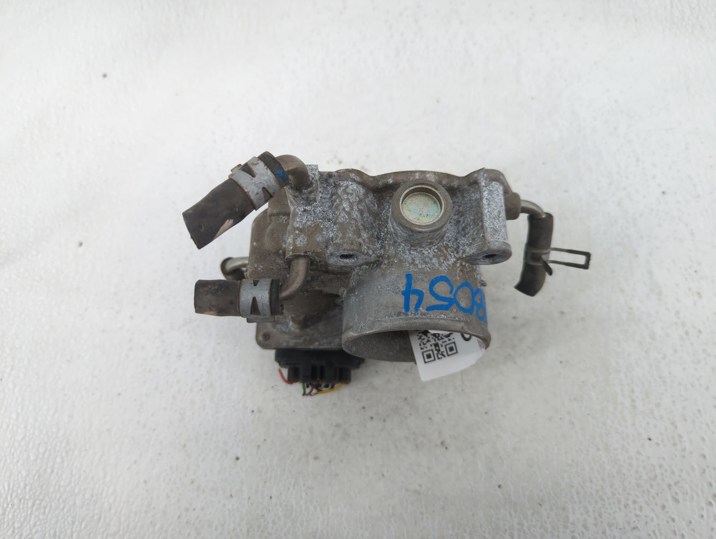 2007-2011 Toyota Camry Throttle Body P/N:01343 8K15, 22030-0H030 Fits Fits 2006 2007 2008 2009 2010 2011 2012 2013 2014 2015