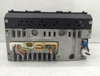 2007-2009 Toyota Camry Radio AM FM Cd Player Receiver Replacement P/N:86120-06181 Fits Fits 2007 2008 2009 OEM Used Auto Par