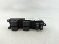 2007-2009 Toyota Camry Master Power Window Switch Replacement Driver Side Left P/N:409-8Y87 01 Fits OEM Used Auto Parts - Oe