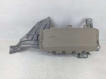 compare product 2007-2009 Toyota Camry Air Bag Passenger Right Dashboard Oem