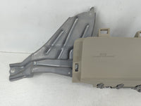 2007-2009 Toyota Camry Air Bag Passenger Right Dashboard Oem - Oemusedautoparts1.com