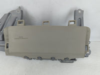2007-2009 Toyota Camry Air Bag Passenger Right Dashboard Oem - Oemusedautoparts1.com