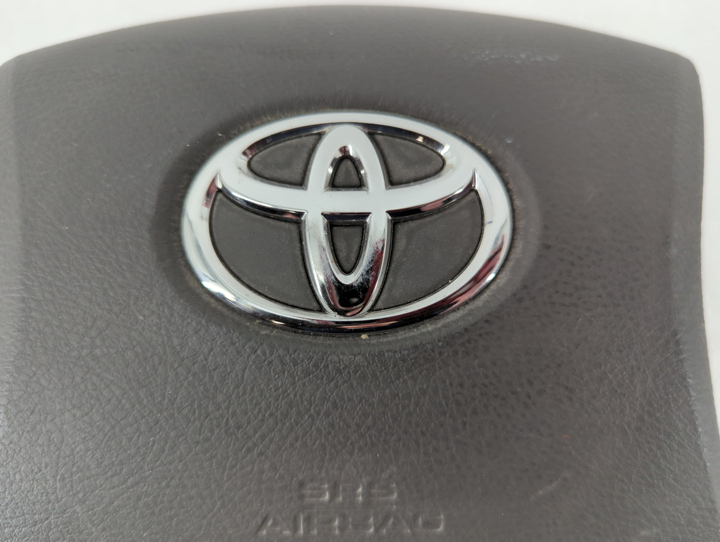 2007-2011 Toyota Camry Air Bag Passenger Right Dashboard Oem - Oemusedautoparts1.com