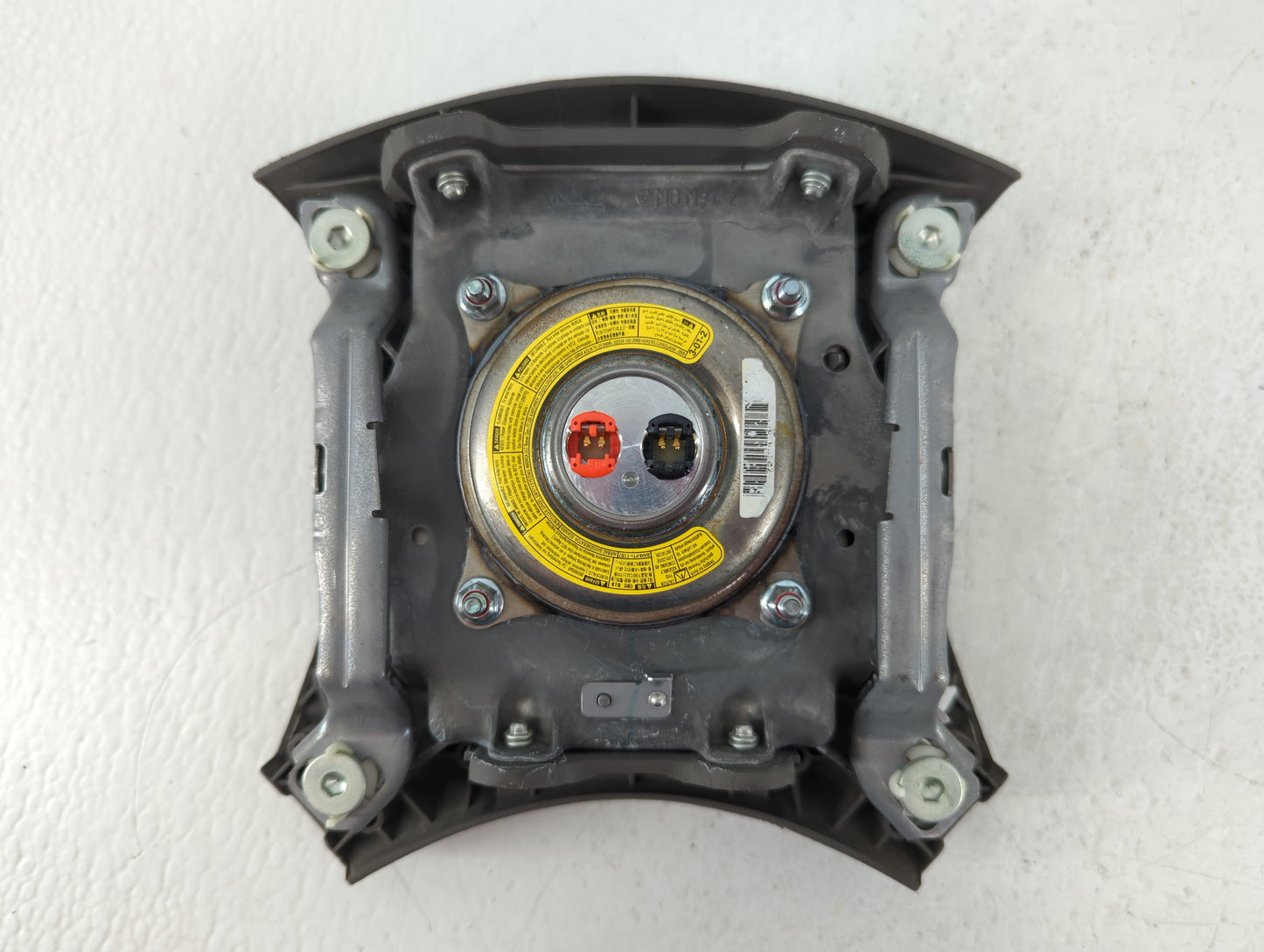 2007-2011 Toyota Camry Air Bag Passenger Right Dashboard Oem - Oemusedautoparts1.com