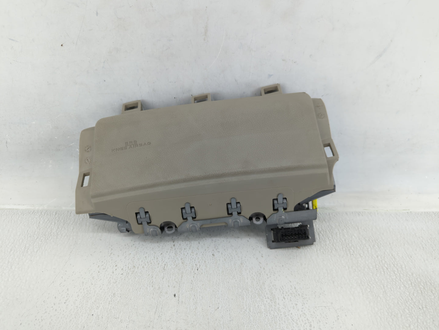 2007-2011 Toyota Camry Air Bag Driver Left Steering Wheel Mounted P/N:20021809M38 Fits Fits 2007 2008 2009 2010 2011 OEM Use