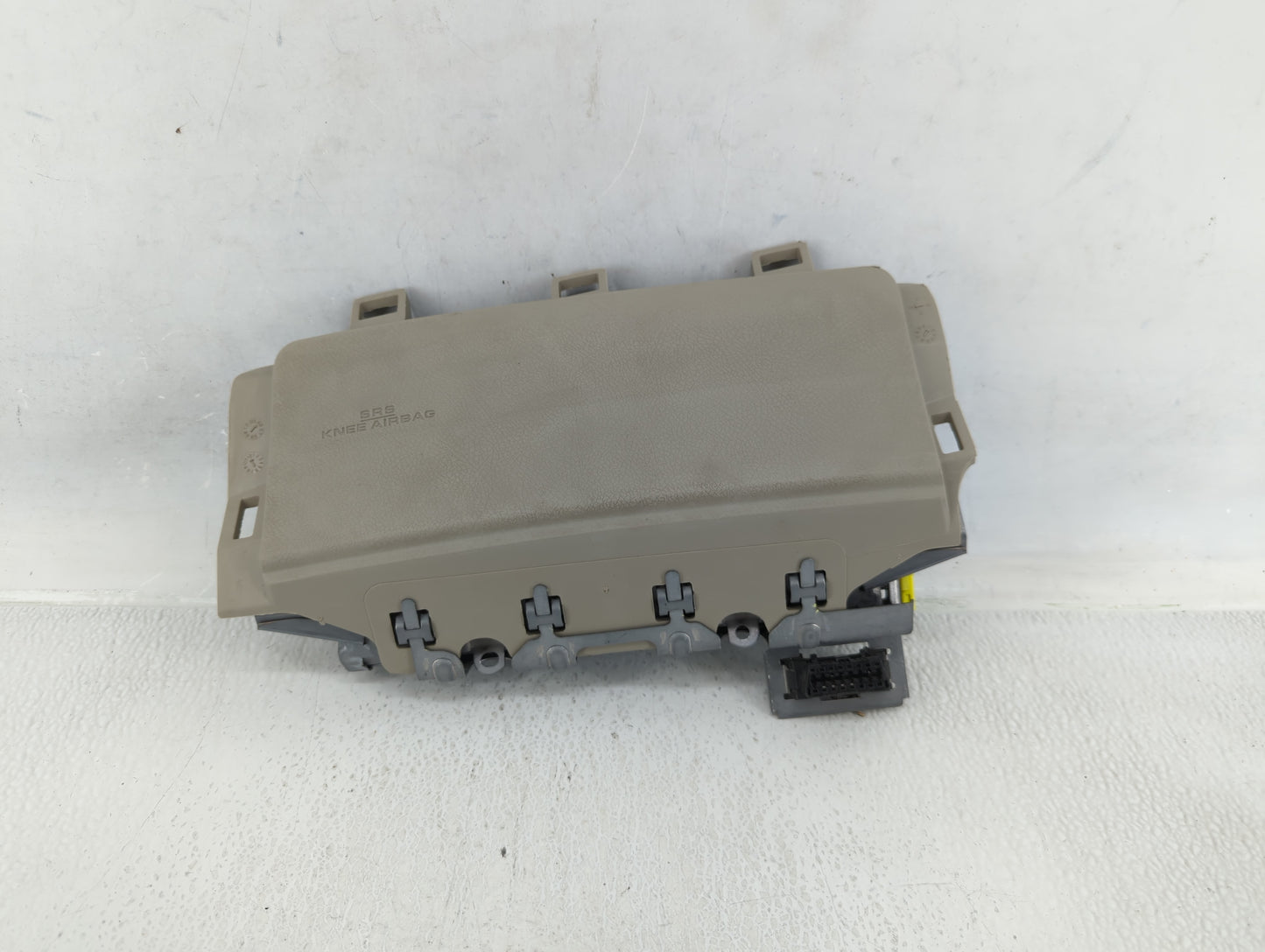 2007-2011 Toyota Camry Air Bag Driver Left Steering Wheel Mounted P/N:20021809M38 Fits Fits 2007 2008 2009 2010 2011 OEM Use
