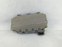 2007-2011 Toyota Camry Air Bag Driver Left Steering Wheel Mounted P/N:20021809M38 Fits Fits 2007 2008 2009 2010 2011 OEM Use