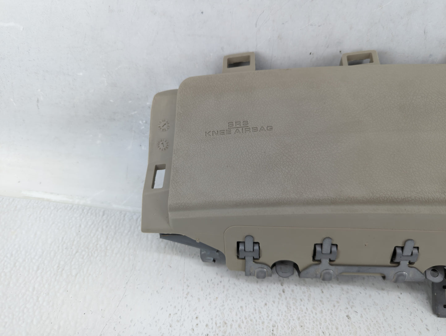 2007-2011 Toyota Camry Air Bag Driver Left Steering Wheel Mounted P/N:20021809M38 Fits Fits 2007 2008 2009 2010 2011 OEM Use