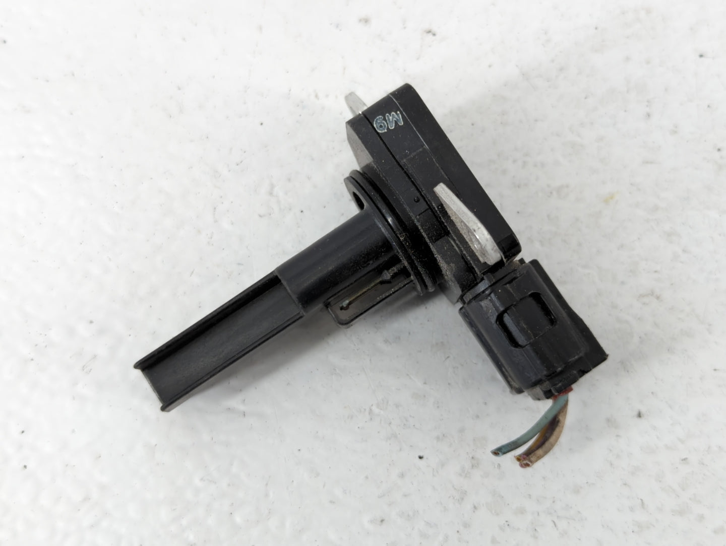 2007-2011 Toyota Camry Mass Air Flow Meter Maf - Oemusedautoparts1.com