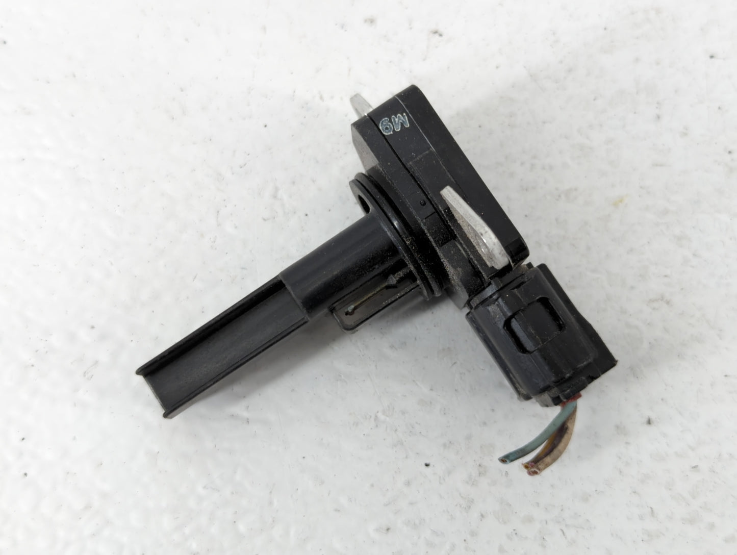 2007-2011 Toyota Camry Mass Air Flow Meter Maf - Oemusedautoparts1.com