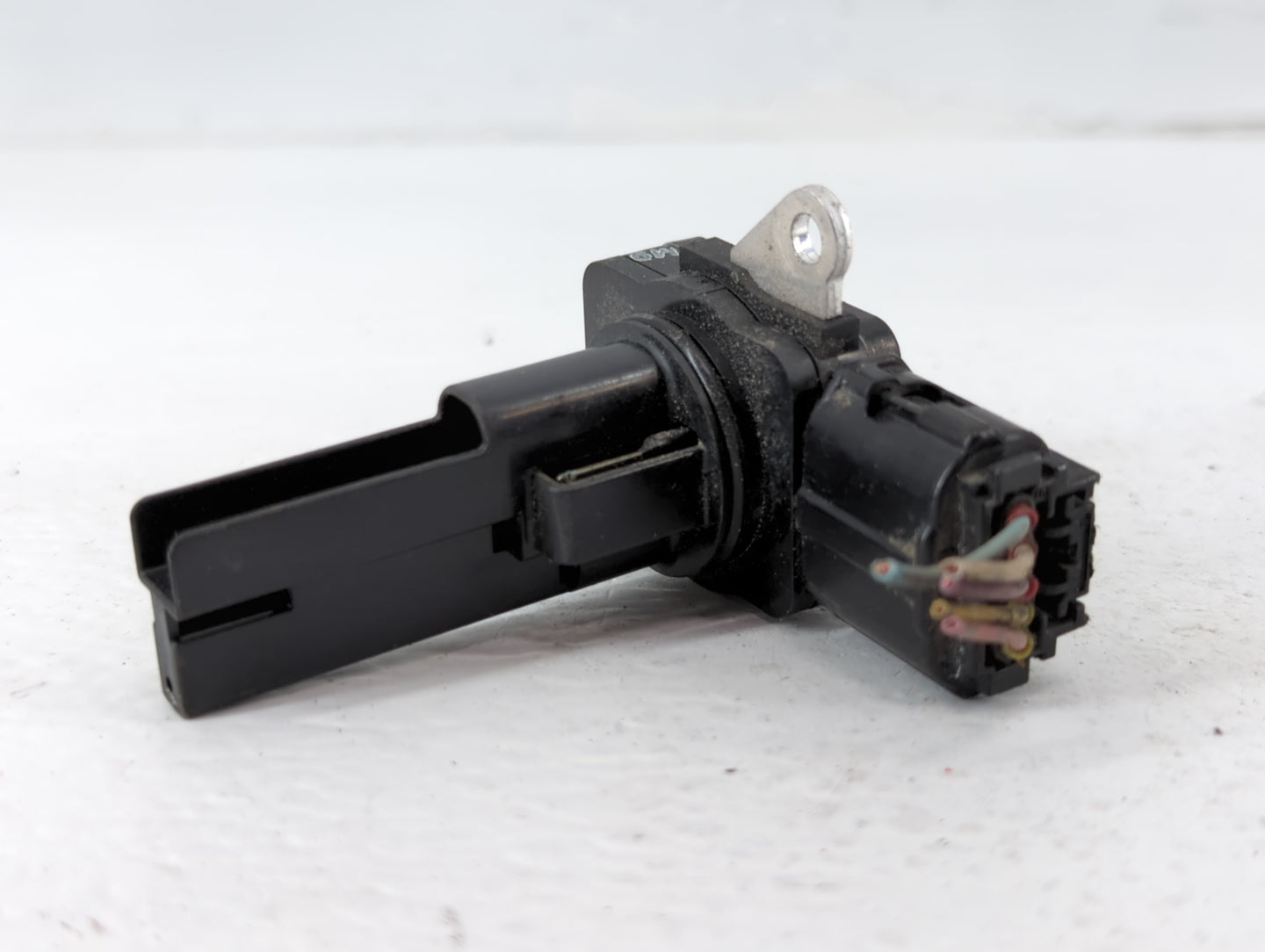 2007-2011 Toyota Camry Mass Air Flow Meter Maf - Oemusedautoparts1.com