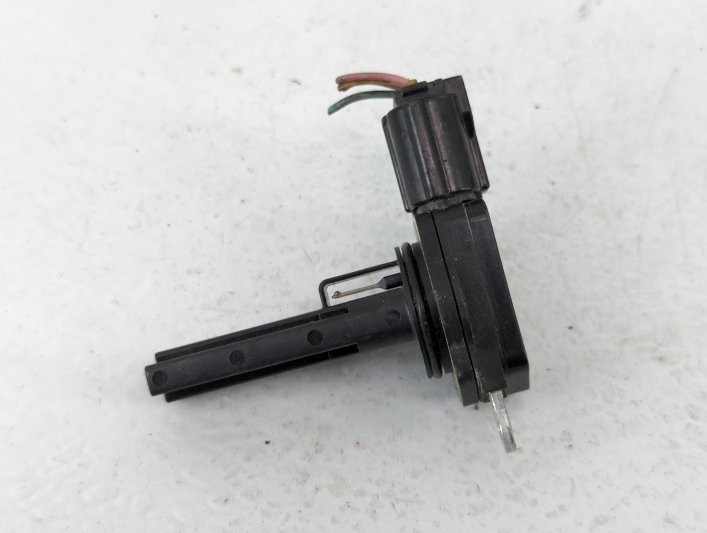 2007-2011 Toyota Camry Mass Air Flow Meter Maf - Oemusedautoparts1.com