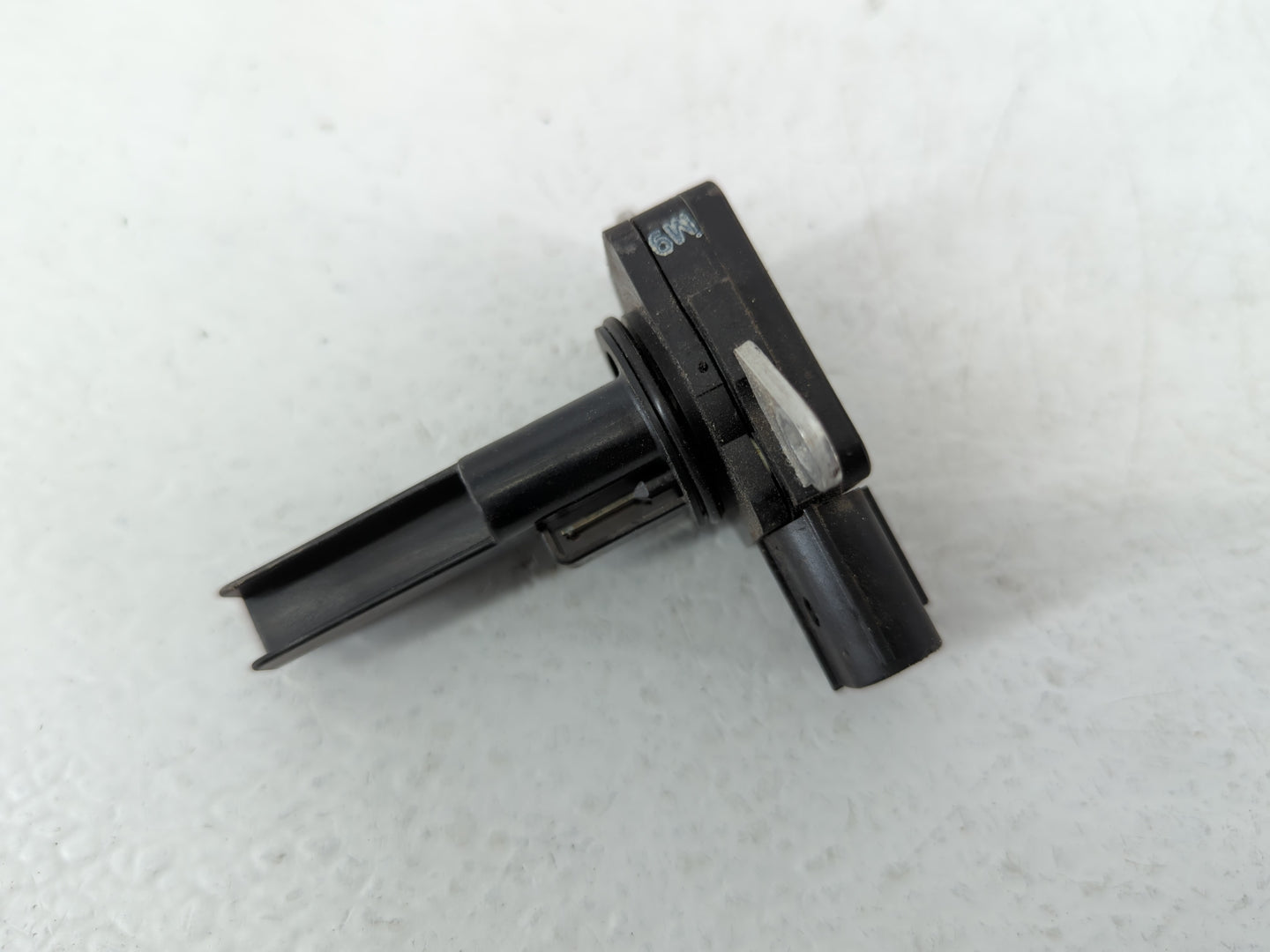 2007-2011 Toyota Camry Mass Air Flow Meter Maf - Oemusedautoparts1.com