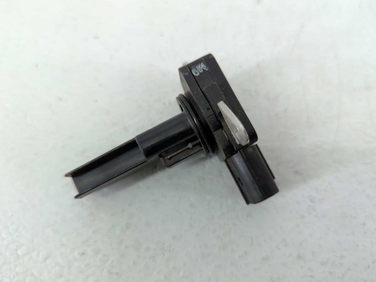 2007-2011 Toyota Camry Mass Air Flow Meter Maf Sensor 632154 - Oemusedautoparts1.com