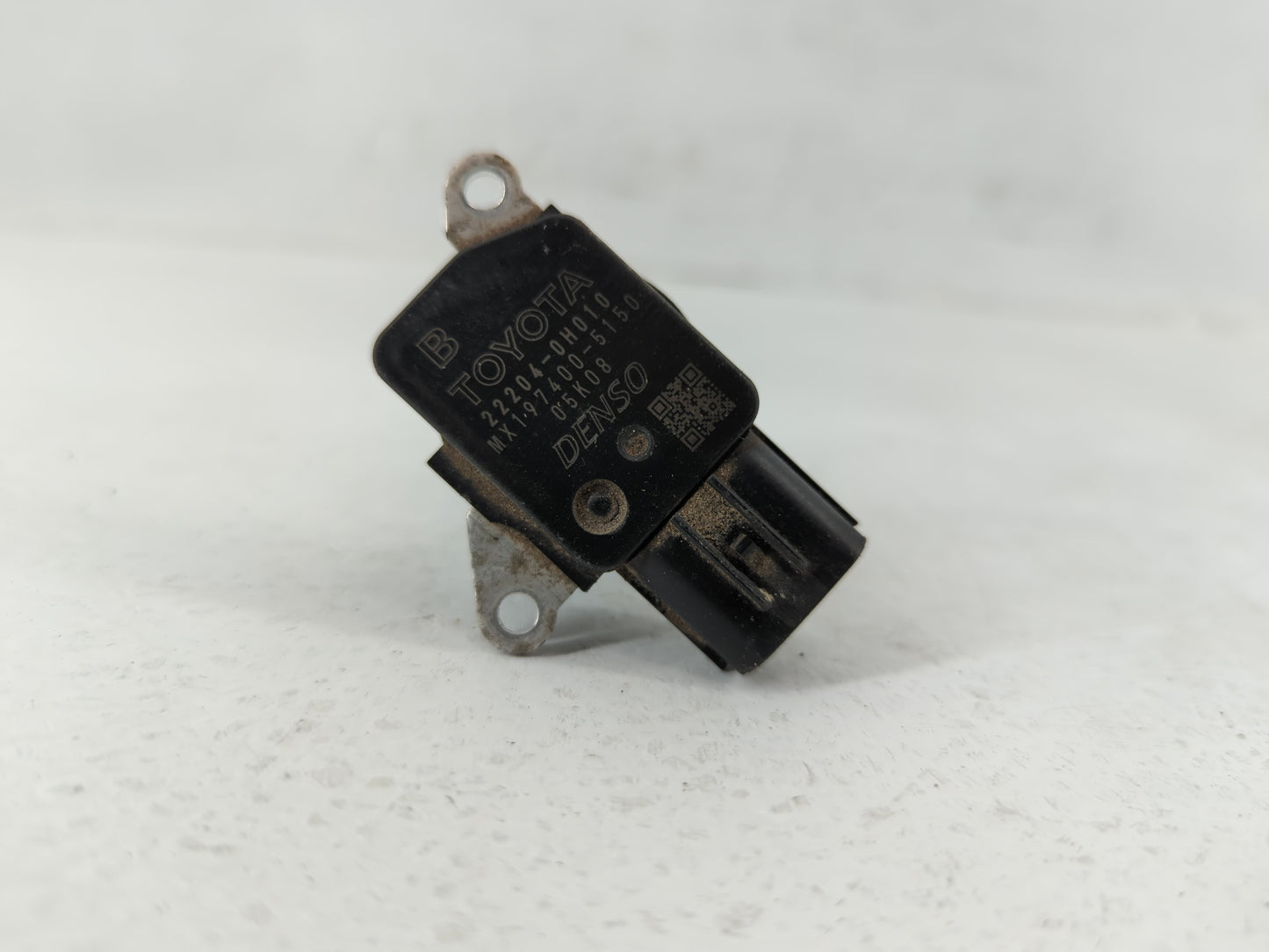 2007-2011 Toyota Camry Mass Air Flow Meter Maf - Oemusedautoparts1.com