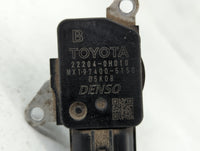 2007-2011 Toyota Camry Mass Air Flow Meter Maf Sensor 632154 - Oemusedautoparts1.com