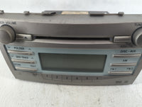 2007-2009 Toyota Camry Undefined 634167 - Oemusedautoparts1.com